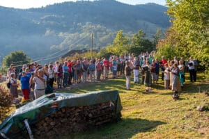 Fête villageoise 2019
