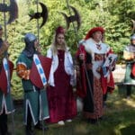 Fête villageoise 2019