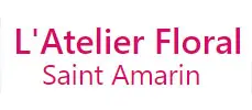L'Atelier Floral Fleuriste à Saint Amarin
